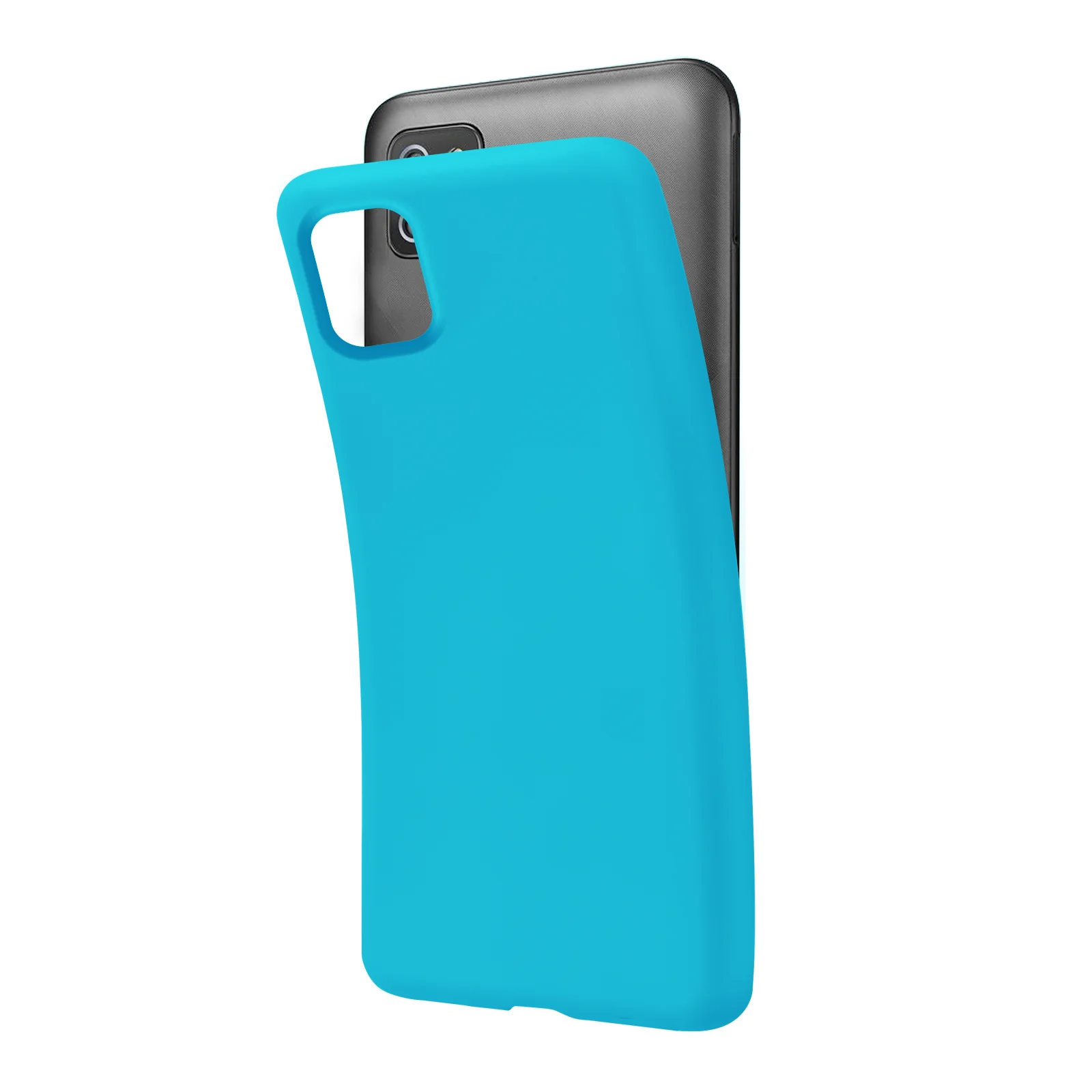 Custodia Rainbow per Samsung Galaxy A03 - Image 3
