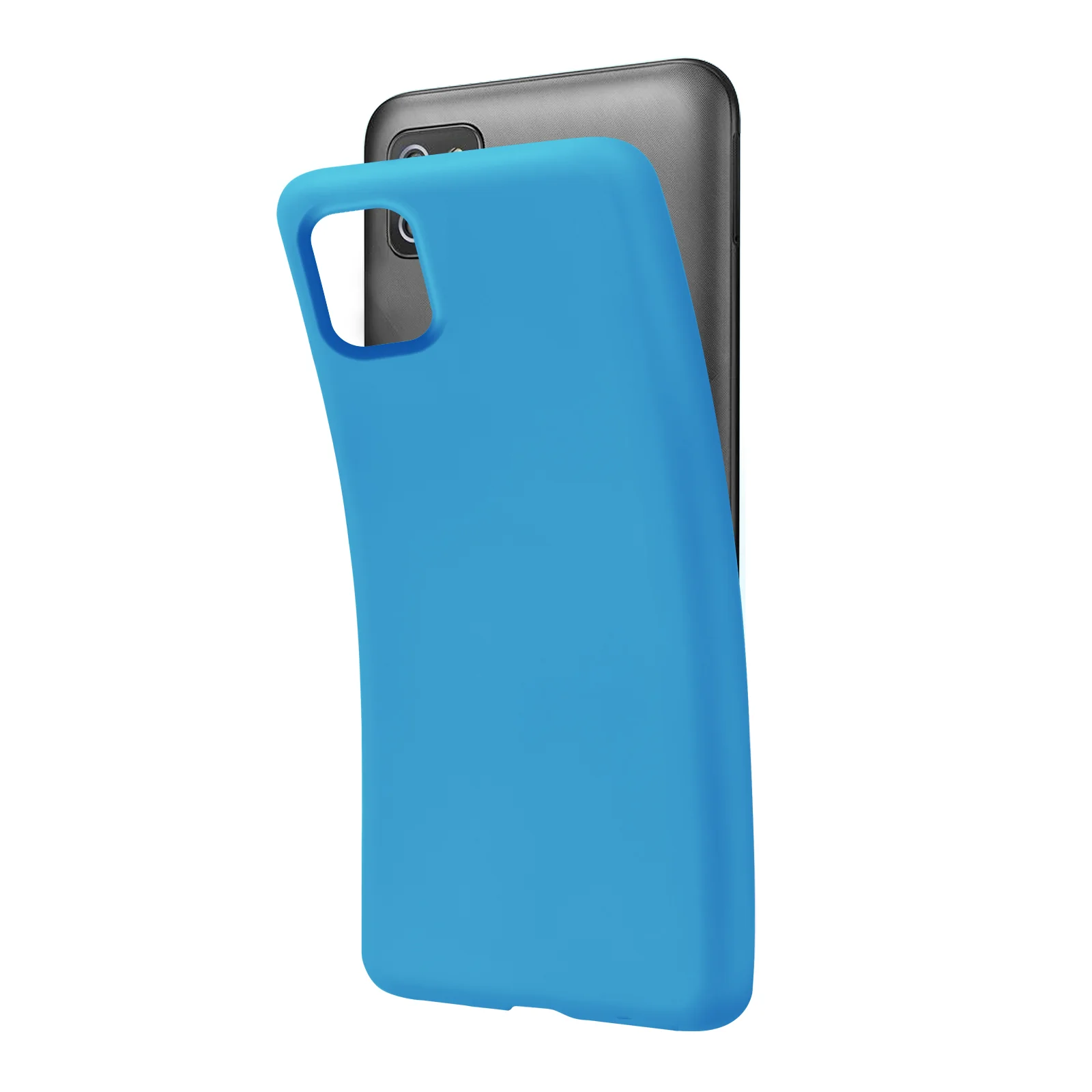 Custodia Rainbow per Samsung Galaxy A03 - Image 5