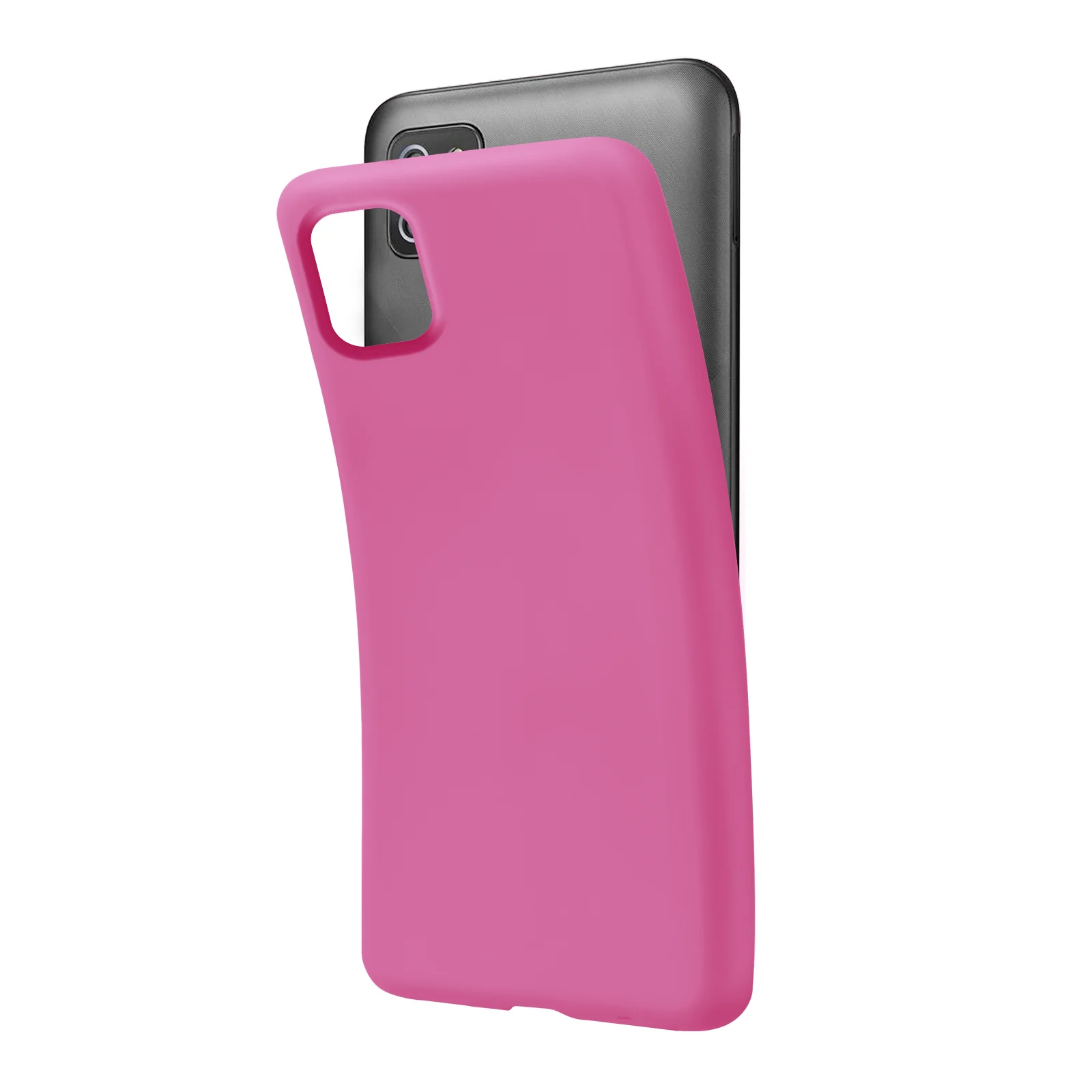 Custodia Rainbow per Samsung Galaxy A03 - Image 9