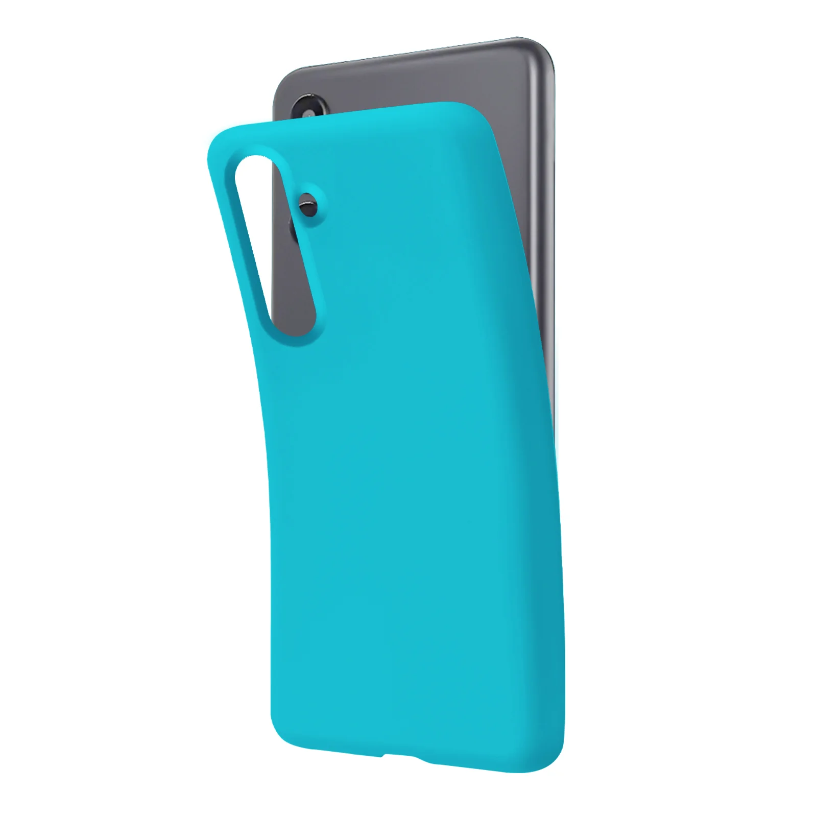 Custodia Rainbow per Samsung Galaxy A13 4G - Image 3