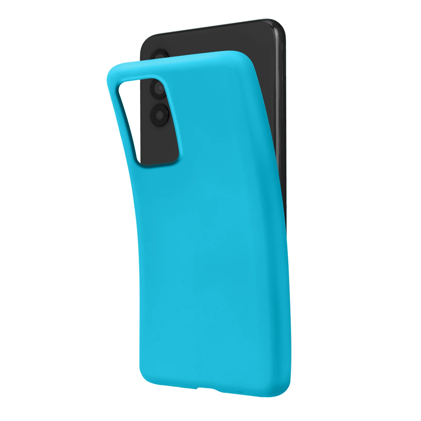 Custodia Rainbow per Samsung Galaxy A33 - Image 3