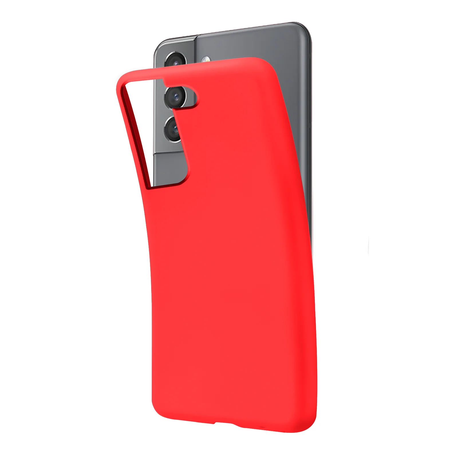 Custodia Rainbow per Samsung Galaxy S22+ - Image 11