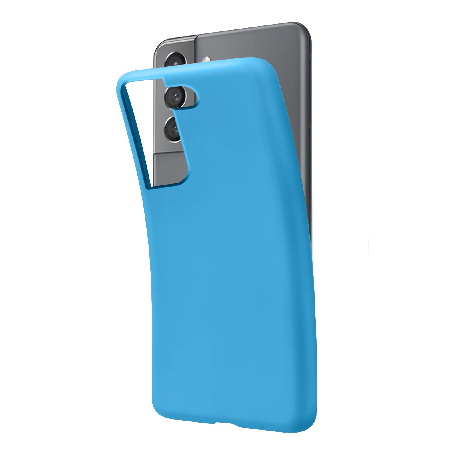 Custodia Rainbow per Samsung Galaxy S22+ - Image 3