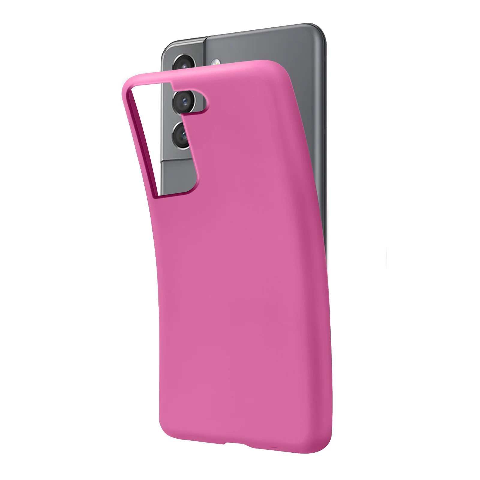 Custodia Rainbow per Samsung Galaxy S22+ - Image 7