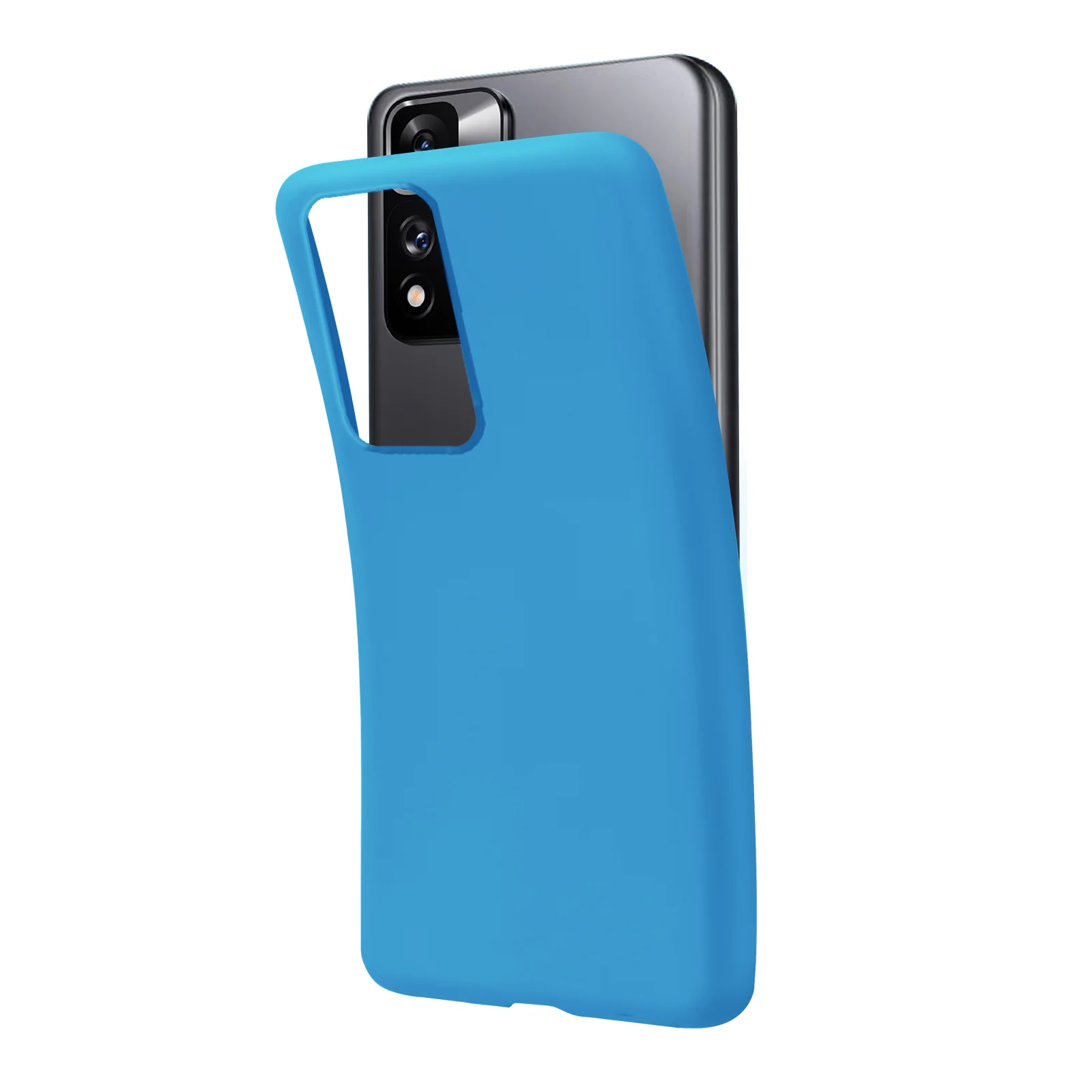 Custodia Rainbow per Xiaomi Redmi Note 11 4G - Image 3