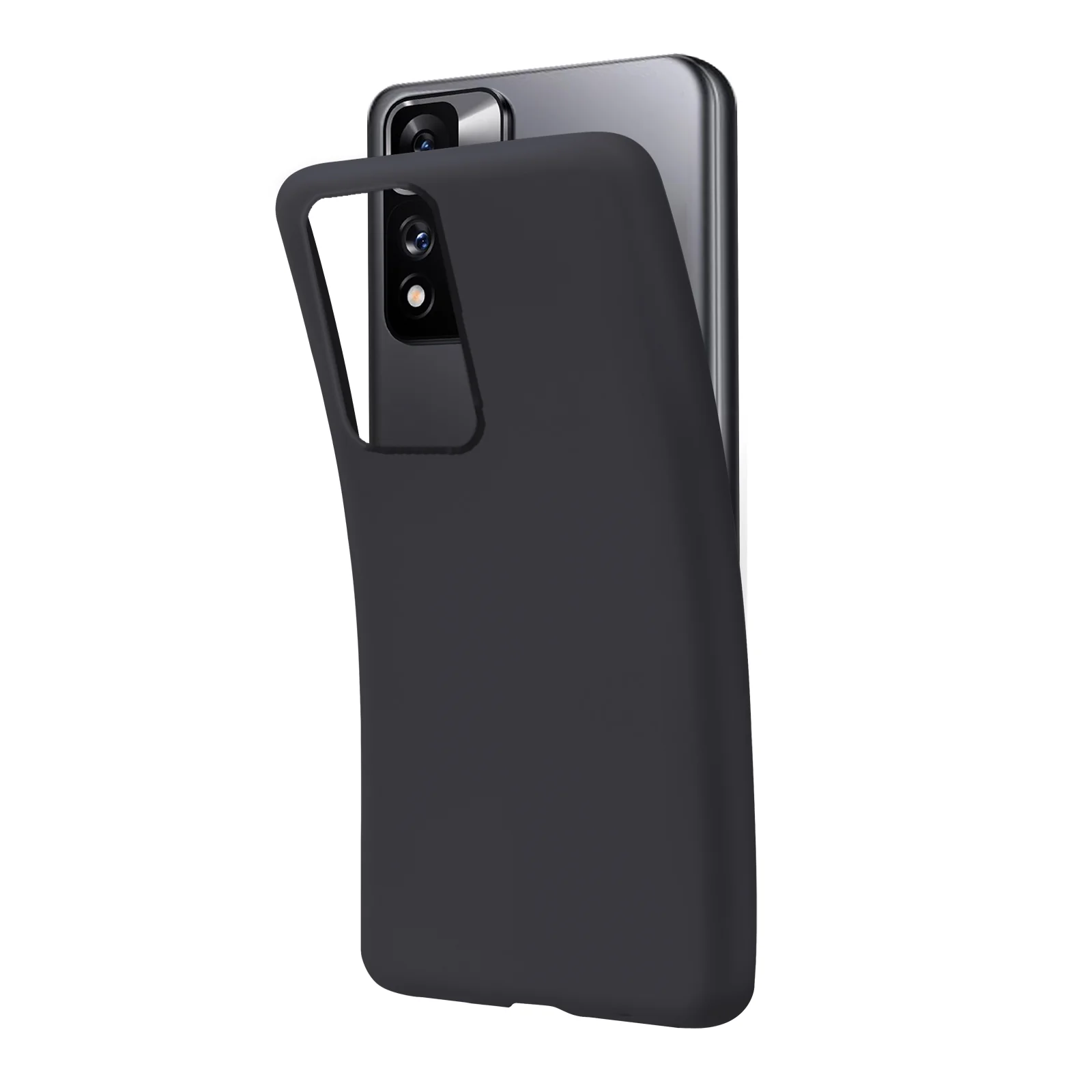 Custodia Rainbow per Xiaomi Redmi Note 11 4G - Image 9