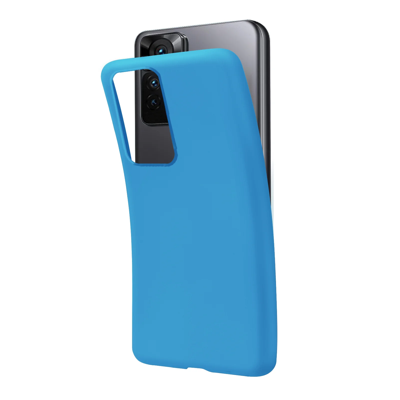 Custodia Rainbow per Xiaomi Redmi Note 11 Pro - Image 3