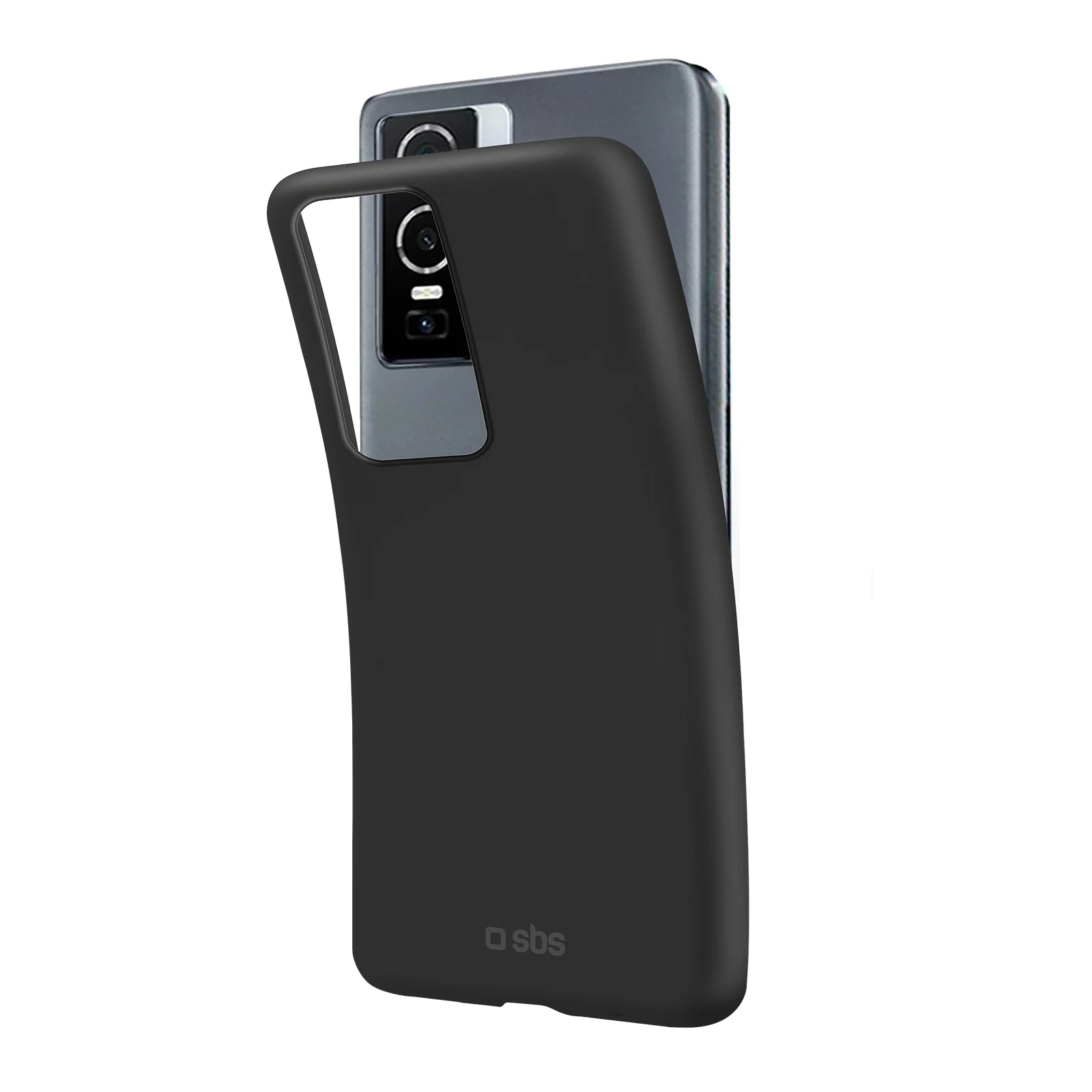 Cover Sensity per Vivo Y76 5G