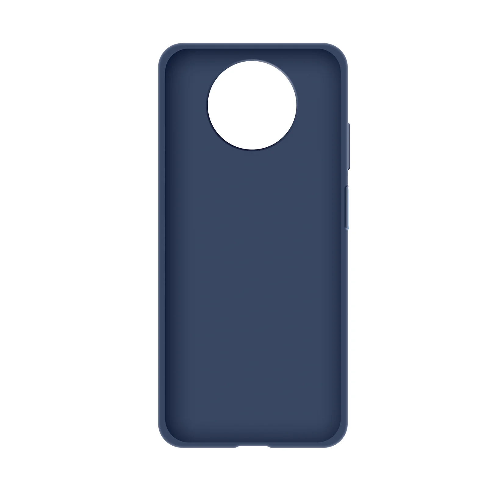 Cover Sensity per Xiaomi Redmi Note 9T/9 5G - Image 2