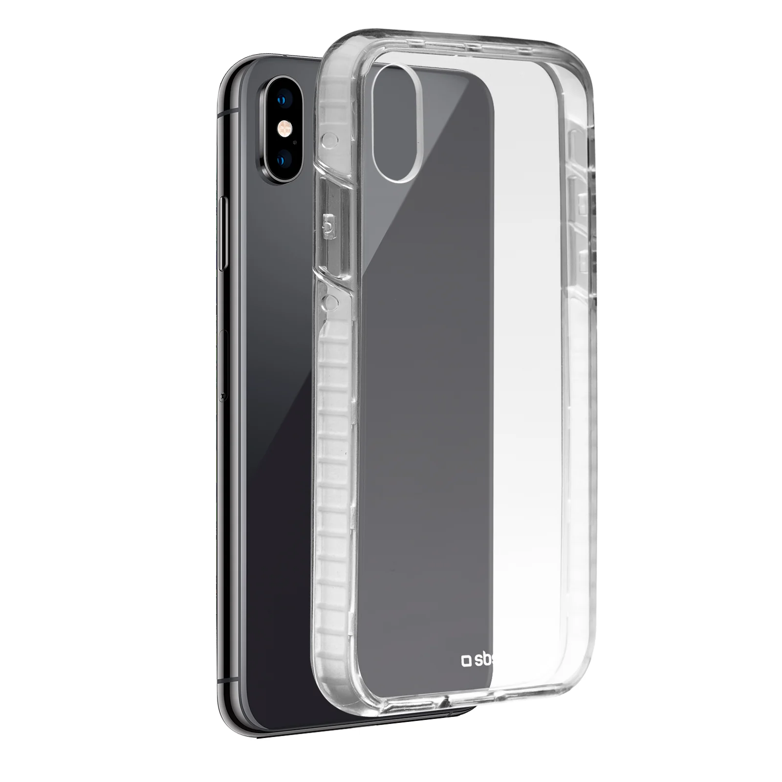 Cover Shock per iPhone XS/X – Unbreakable Collection