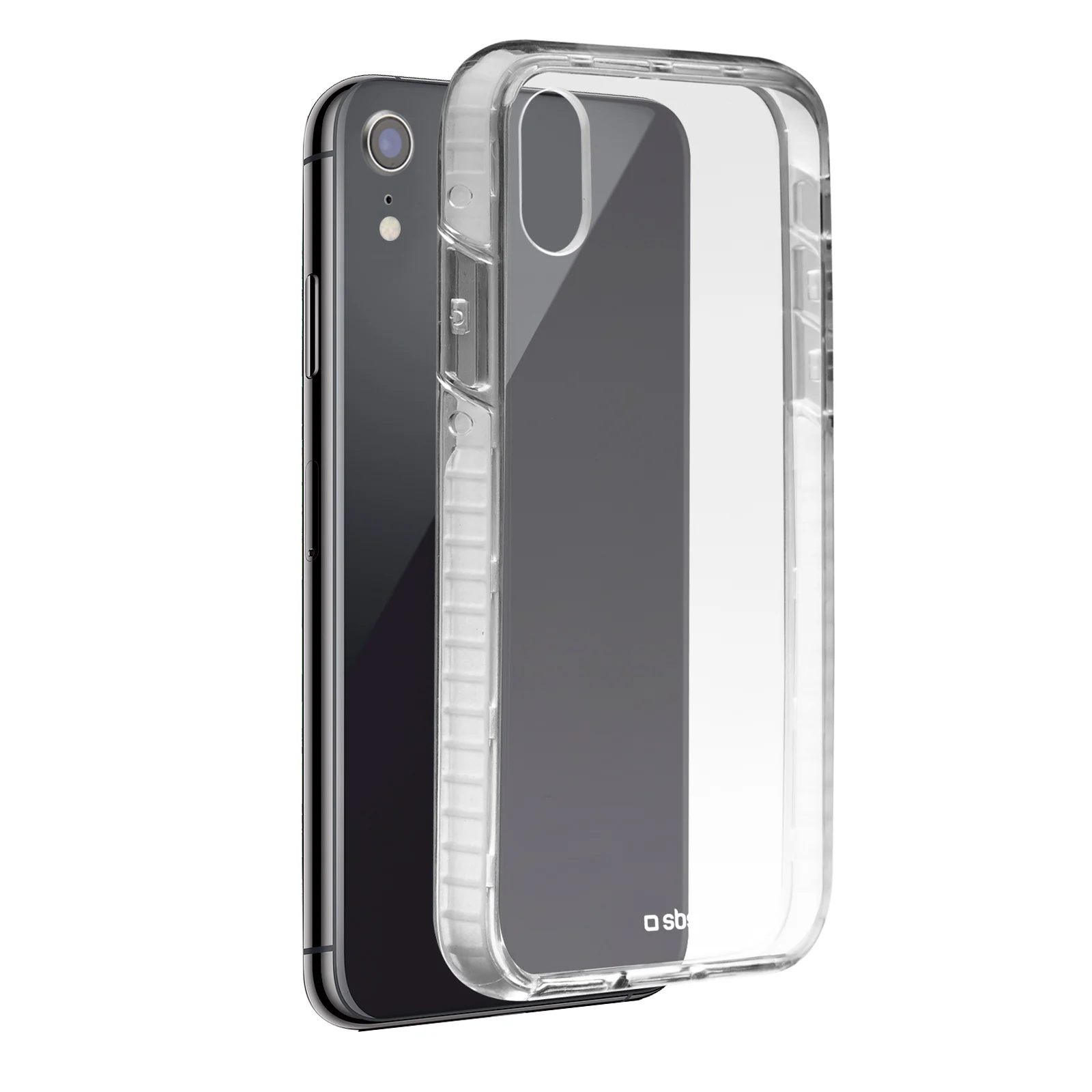Cover Shock per iPhone XR – Unbreakable Collection