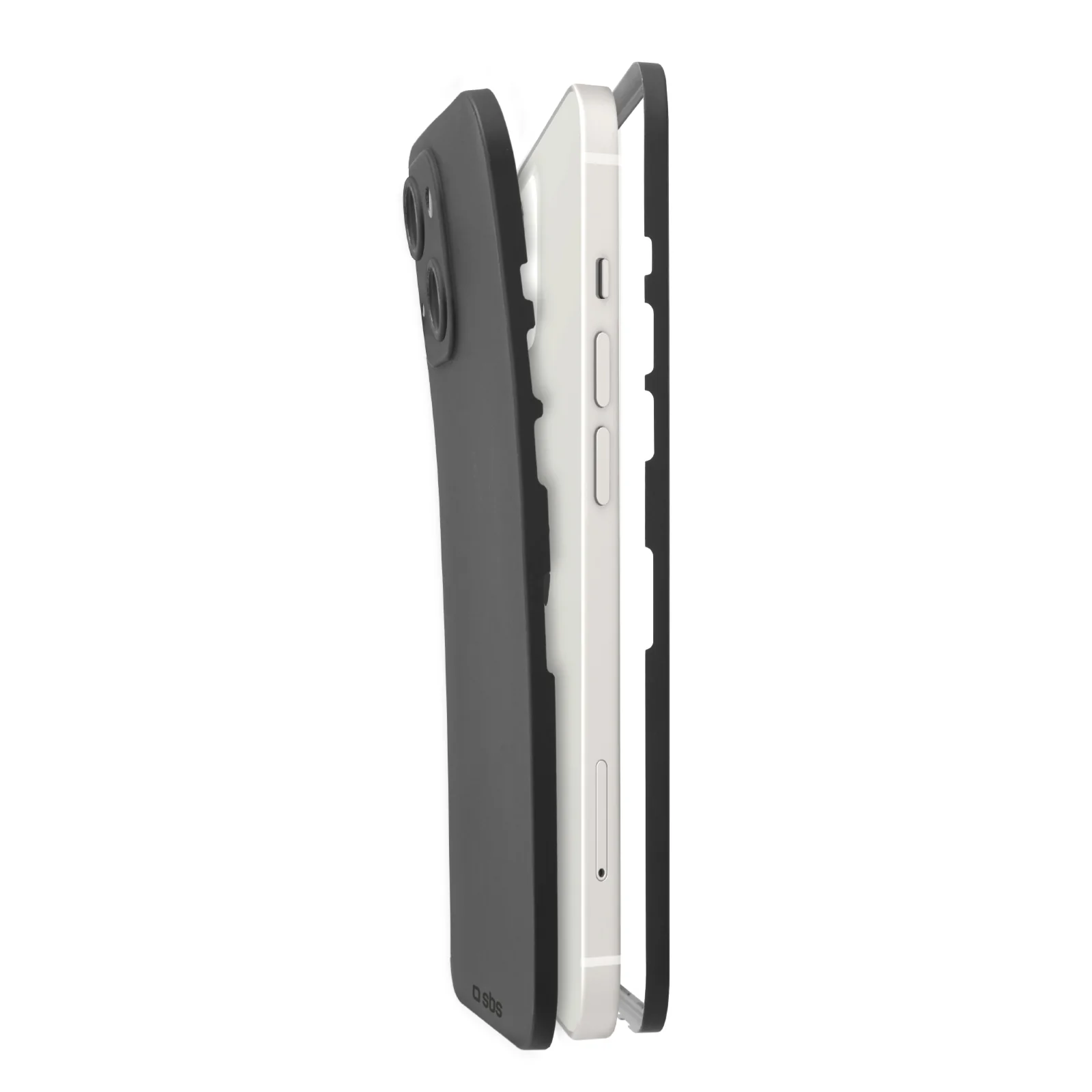 Cover Silhouette 360° per iPhone 13 Mini - Image 3