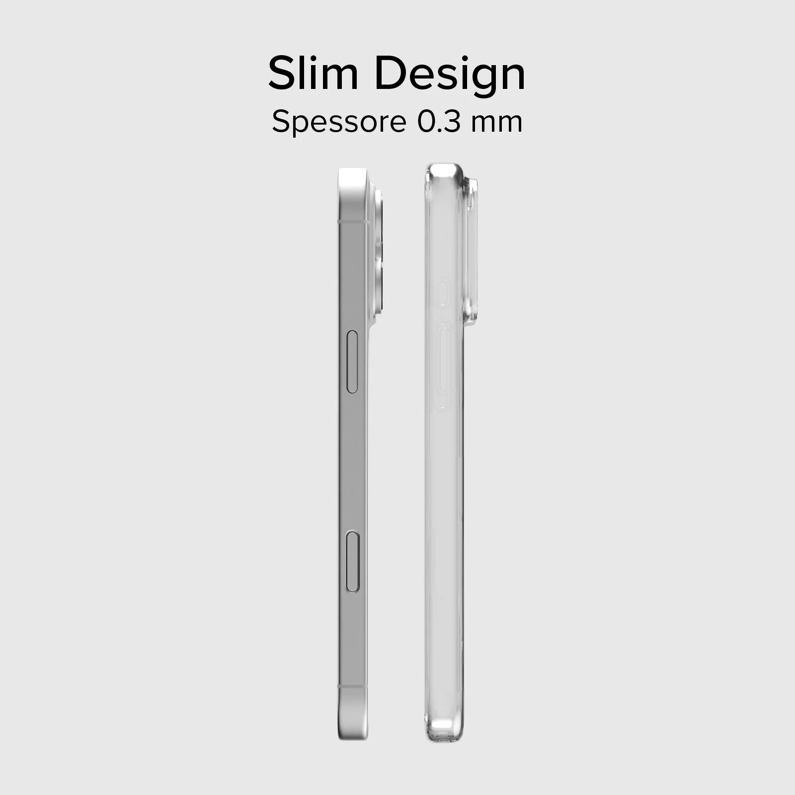 Cover Skinny per 17 Pro Max - Image 5