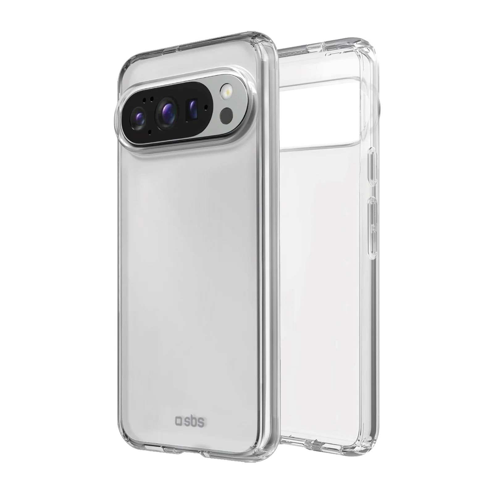 Cover Skinny per Google Pixel 10/10 Pro