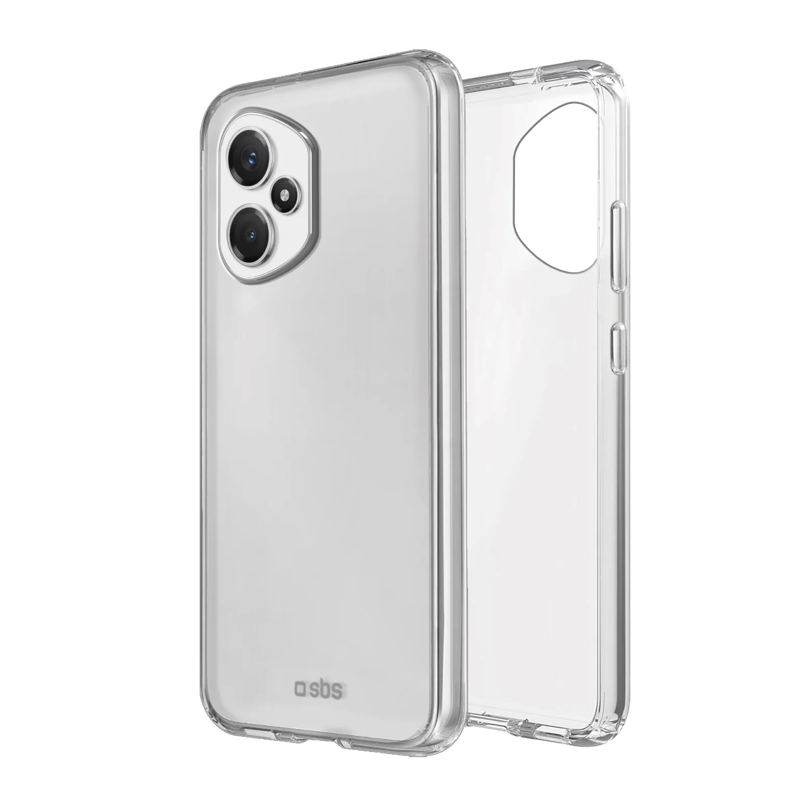 Cover Skinny per Honor 400