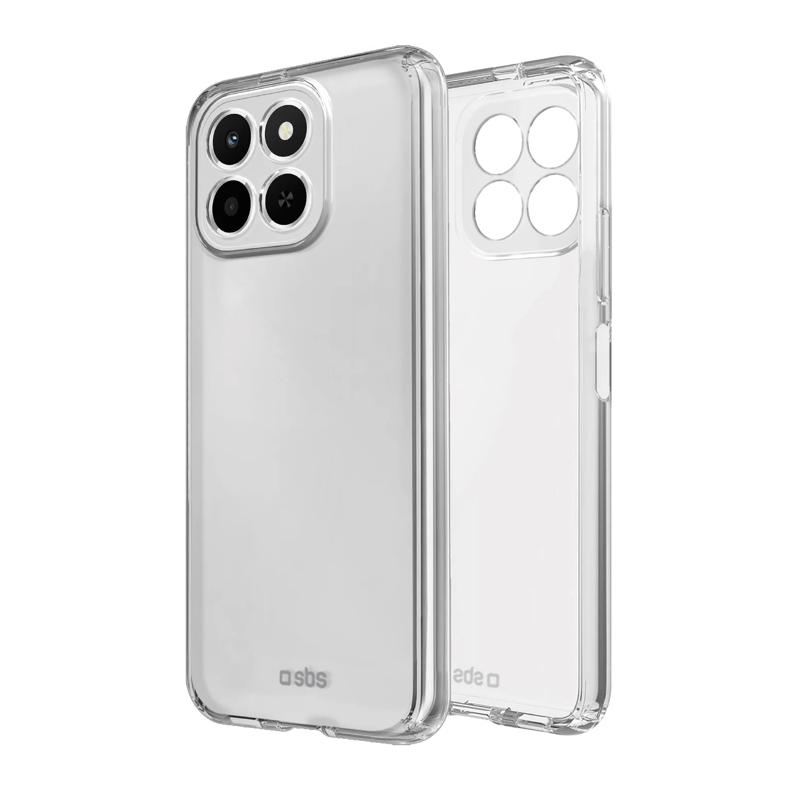 Cover Skinny per Honor X6C