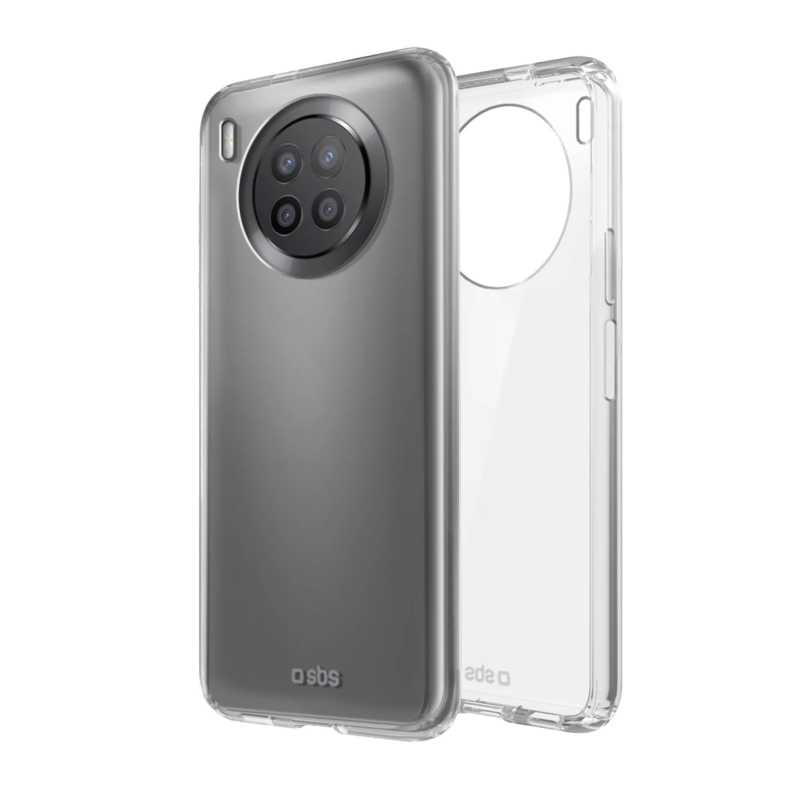 Cover Skinny per Huawei Nova 8i/Honor 50 Lite - Image 2