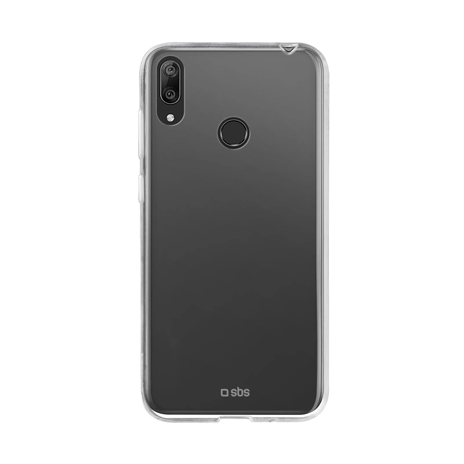 Cover Skinny per Huawei Y7 2019/Prime 2019/Y7 Pro 2019 - Image 2