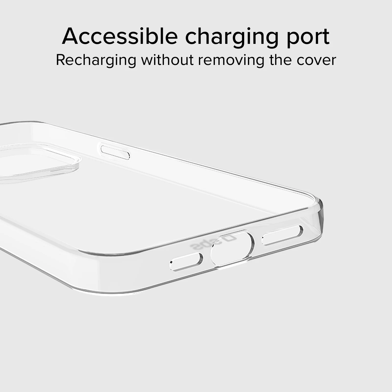 Cover Skinny per iPhone 15 Pro - Image 12