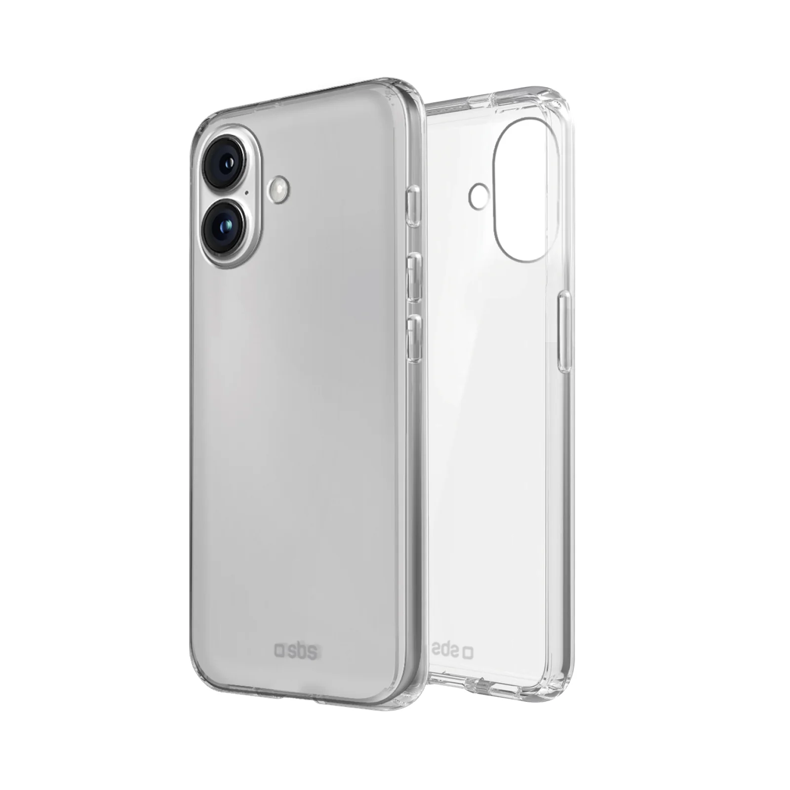 Cover Skinny per iPhone 16 Plus