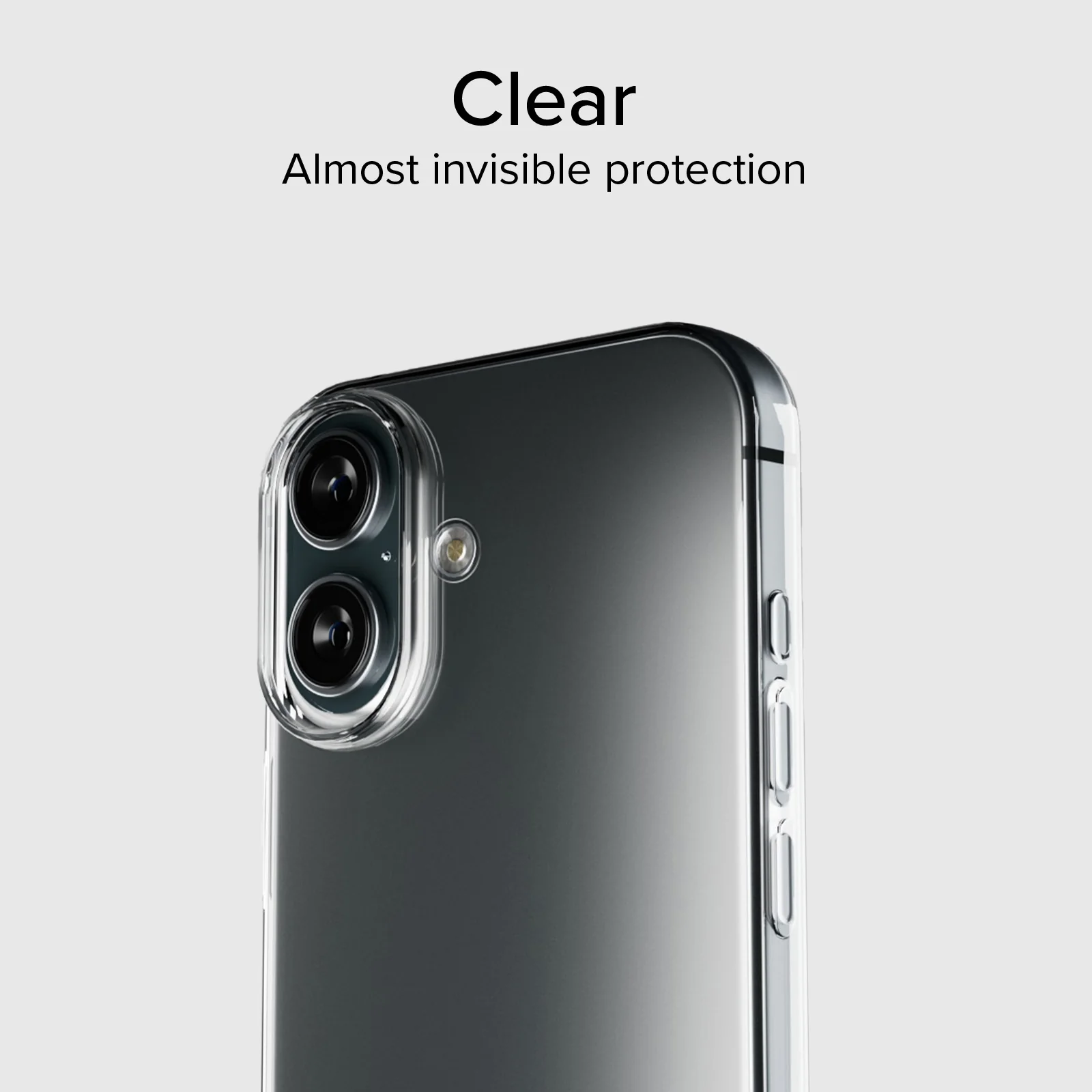 Cover Skinny per iPhone 16 Plus - Image 2