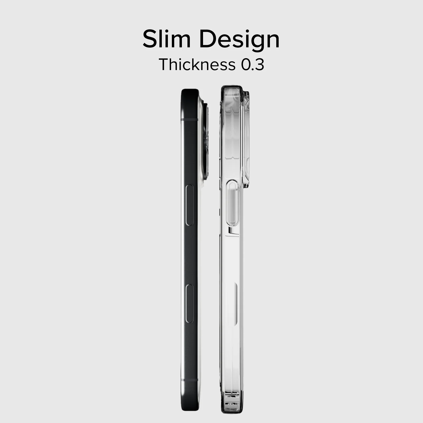 Cover Skinny per iPhone 16 Pro Max - Image 4