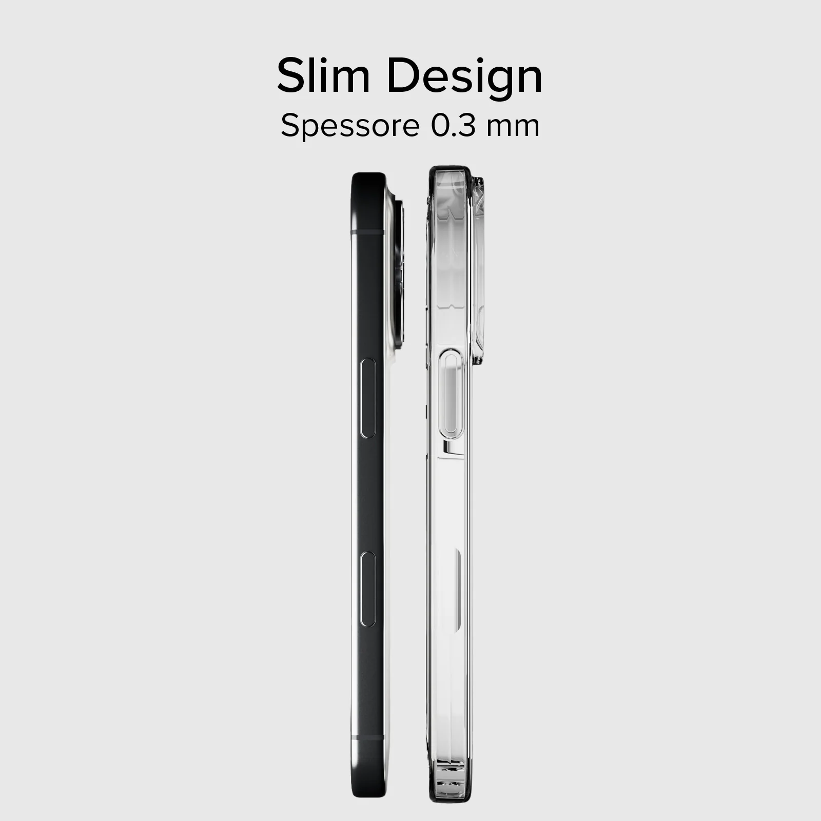 Cover Skinny per iPhone 16 Pro Max - Image 5