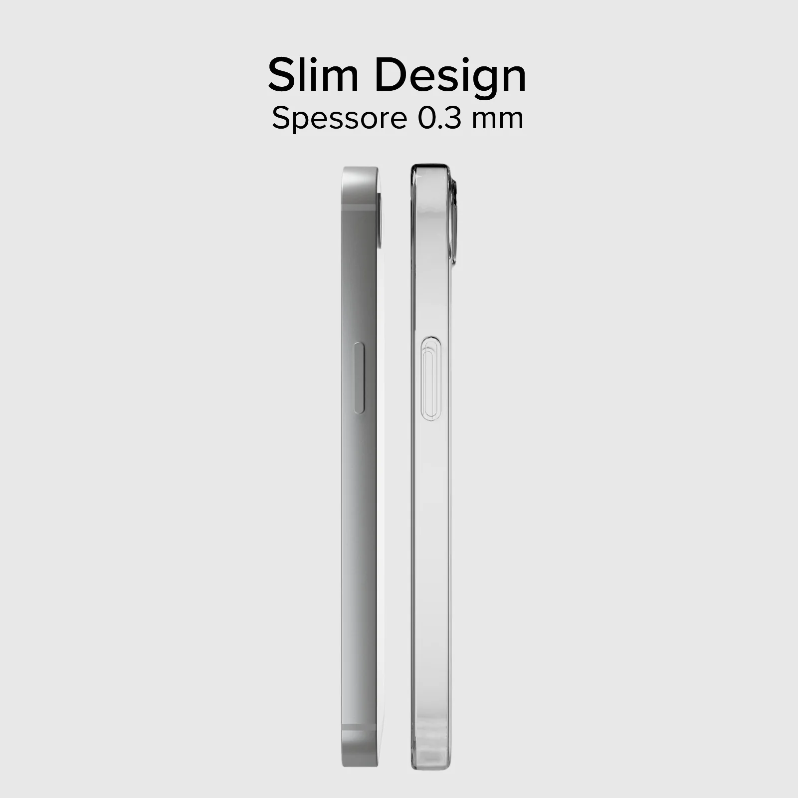 Cover Skinny per iPhone 17e/16e - Image 5