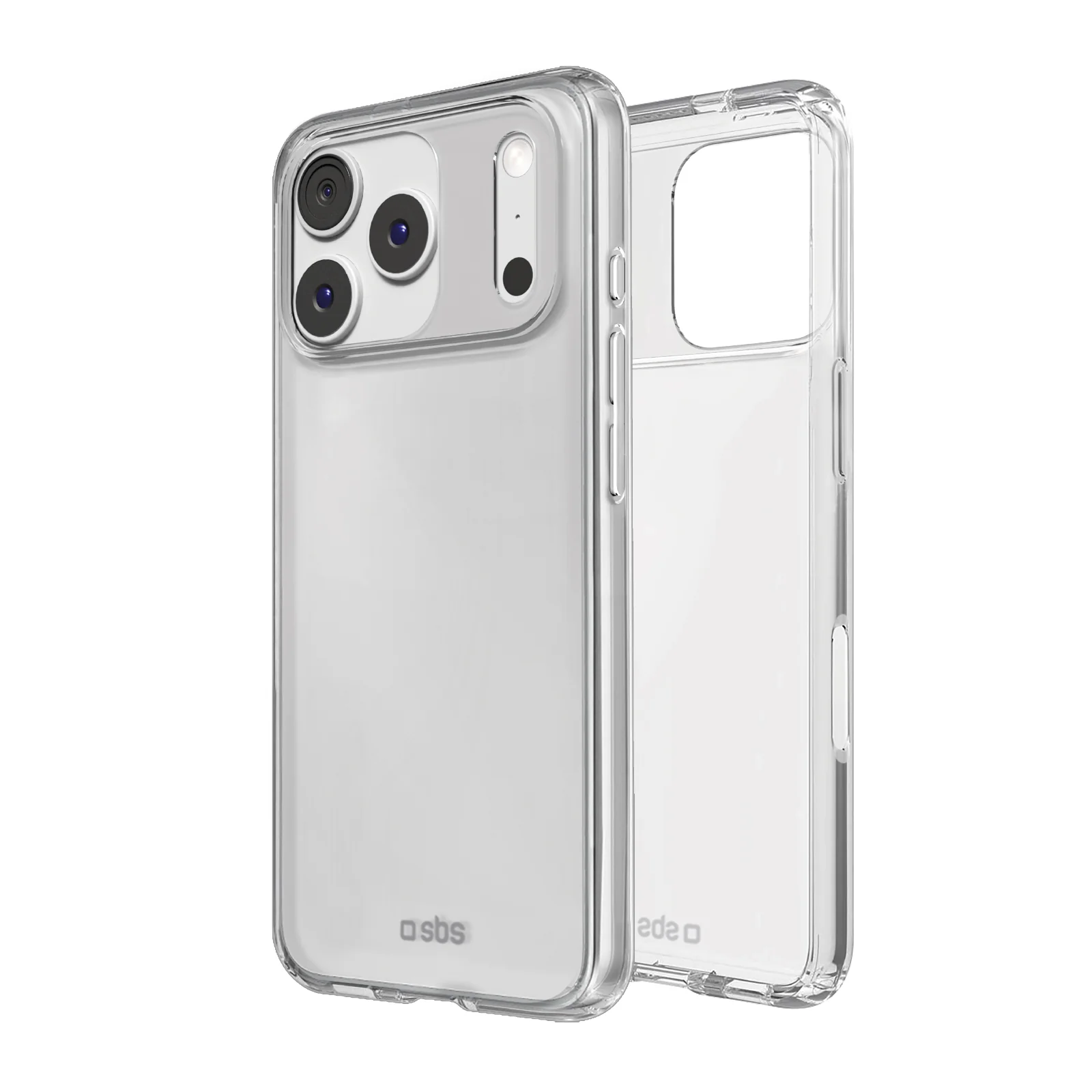Cover Skinny per iPhone 17 Pro
