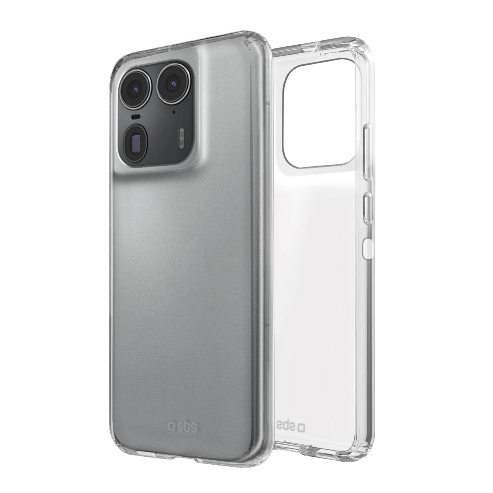 Cover Skinny per Motorola Edge 50 Ultra