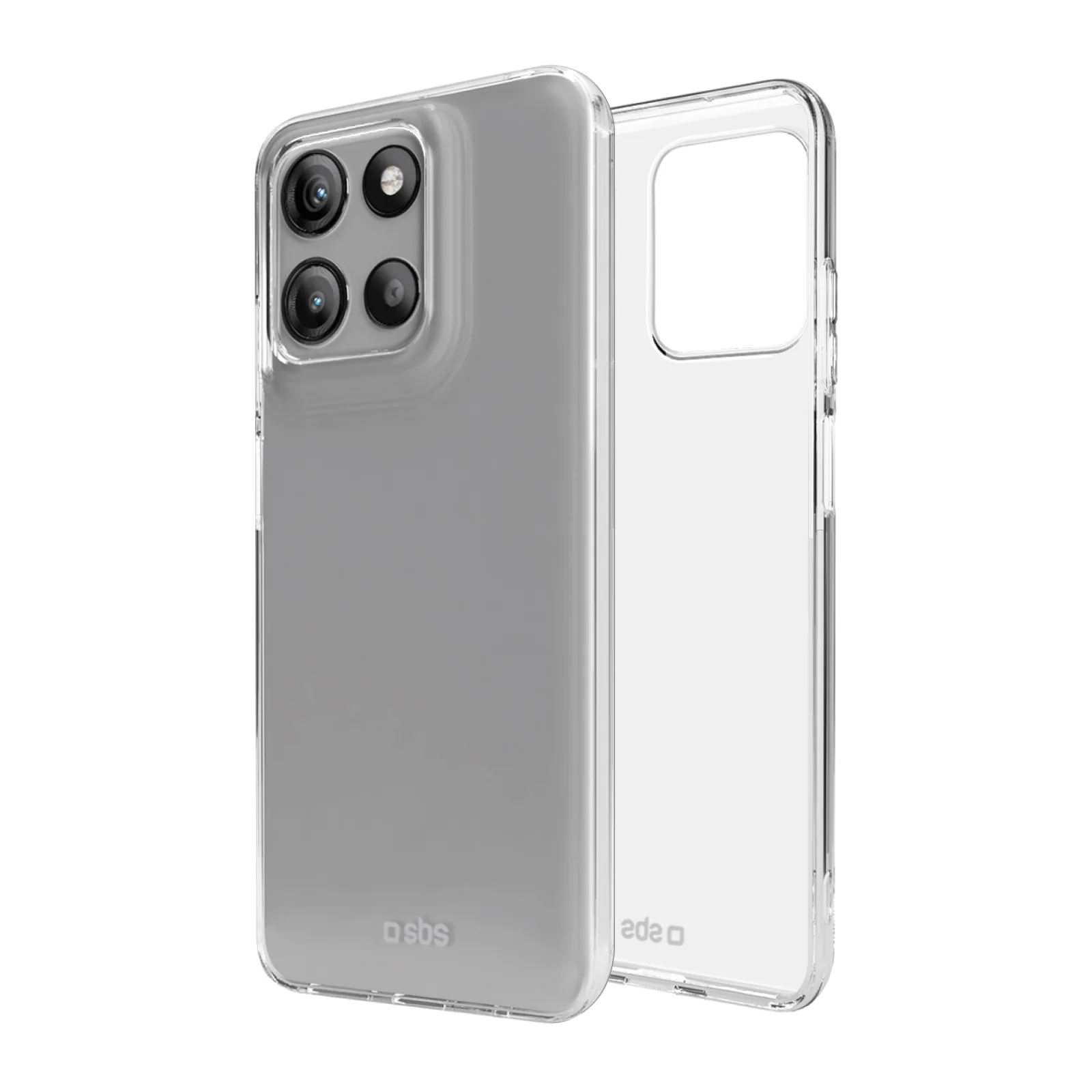 Cover Skinny per Motorola Moto G15 Power