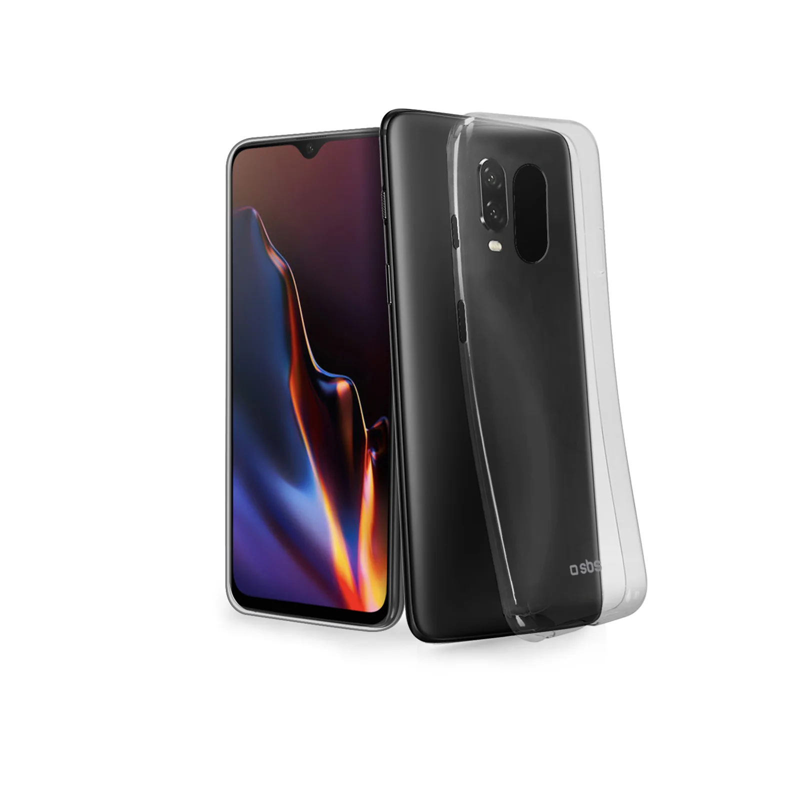 Cover Skinny per OnePlus 6T - Image 2