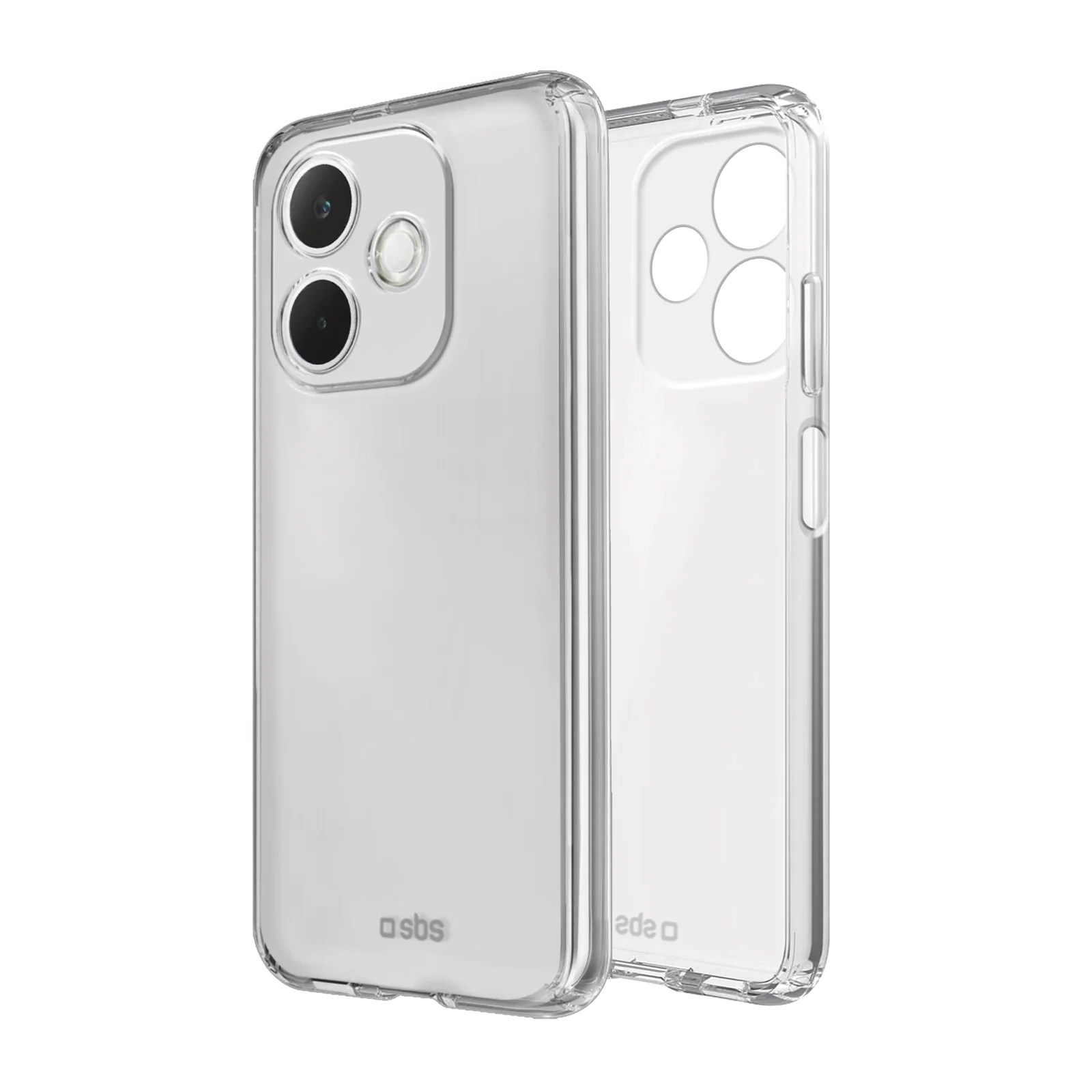 Cover Skinny per Oppo A5 Pro