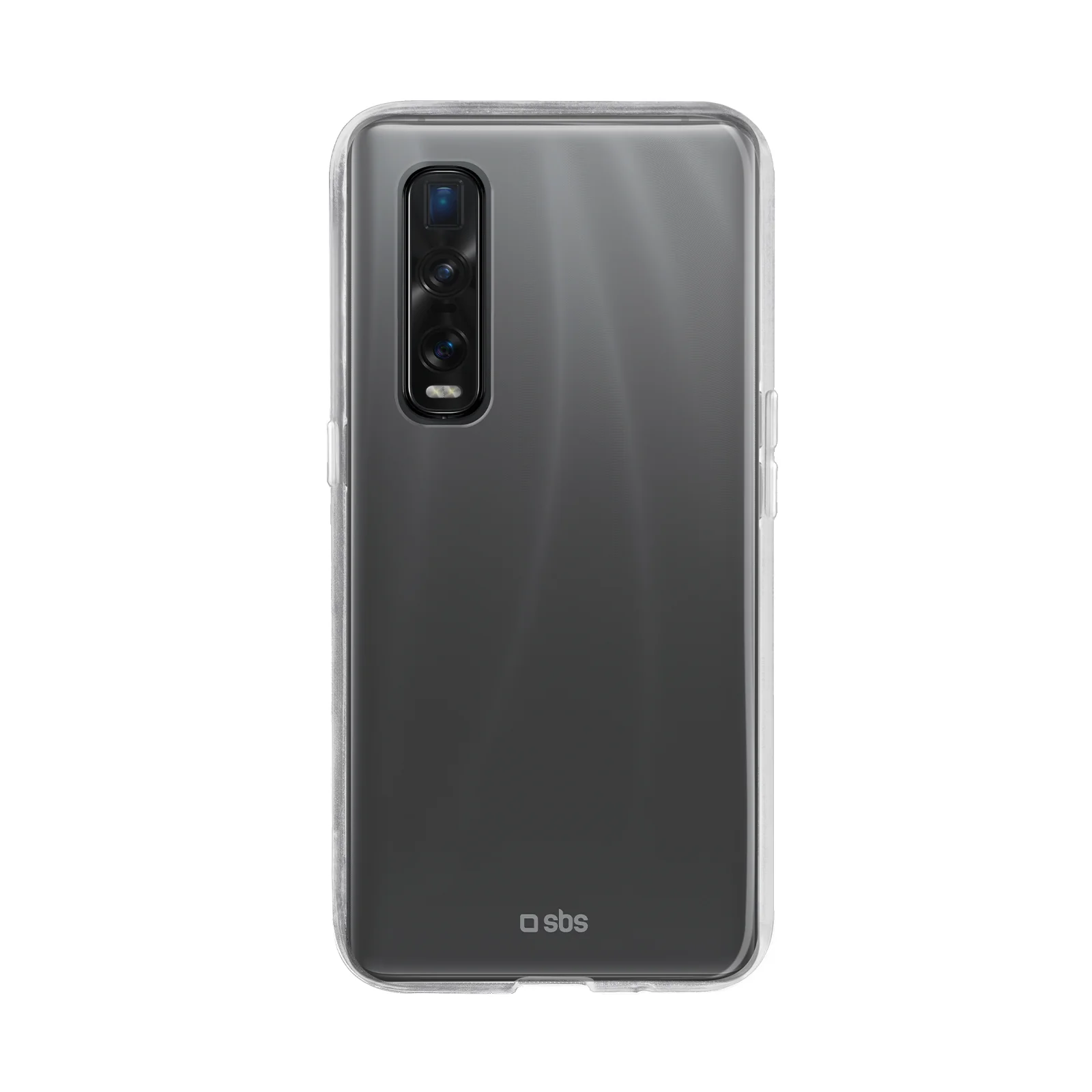 Cover Skinny per Oppo Find X2 Pro - Image 2
