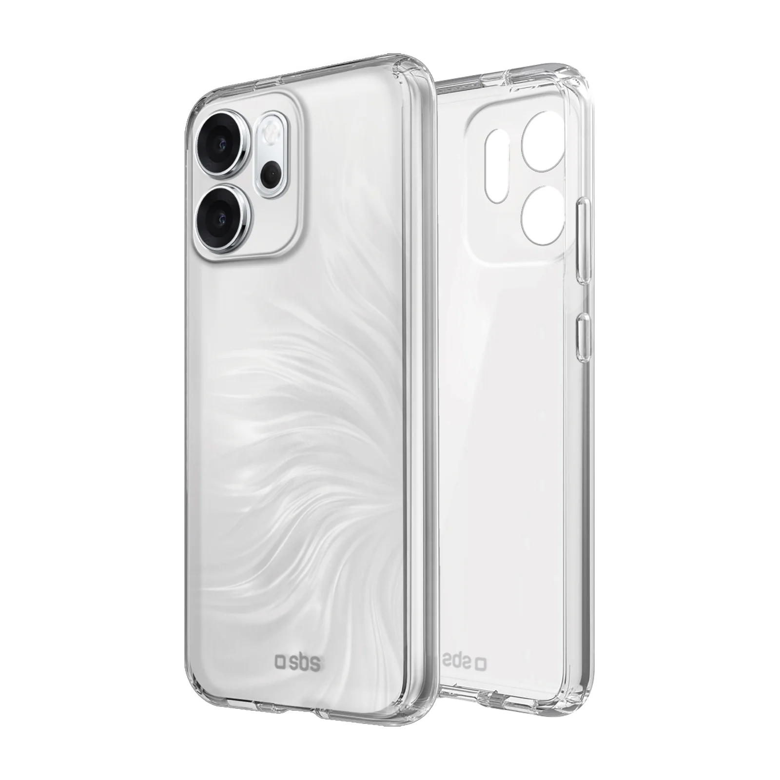 Cover Skinny per Oppo Reno14 F/14FS