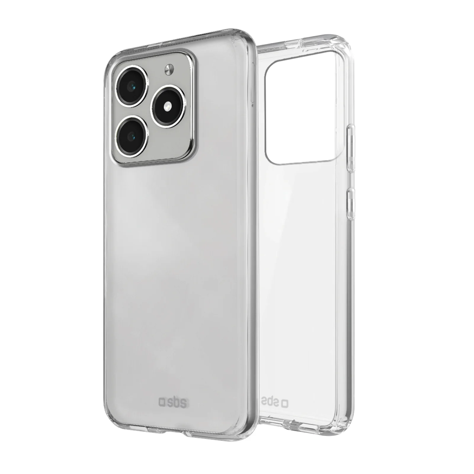 Cover Skinny per Realme C61/C63