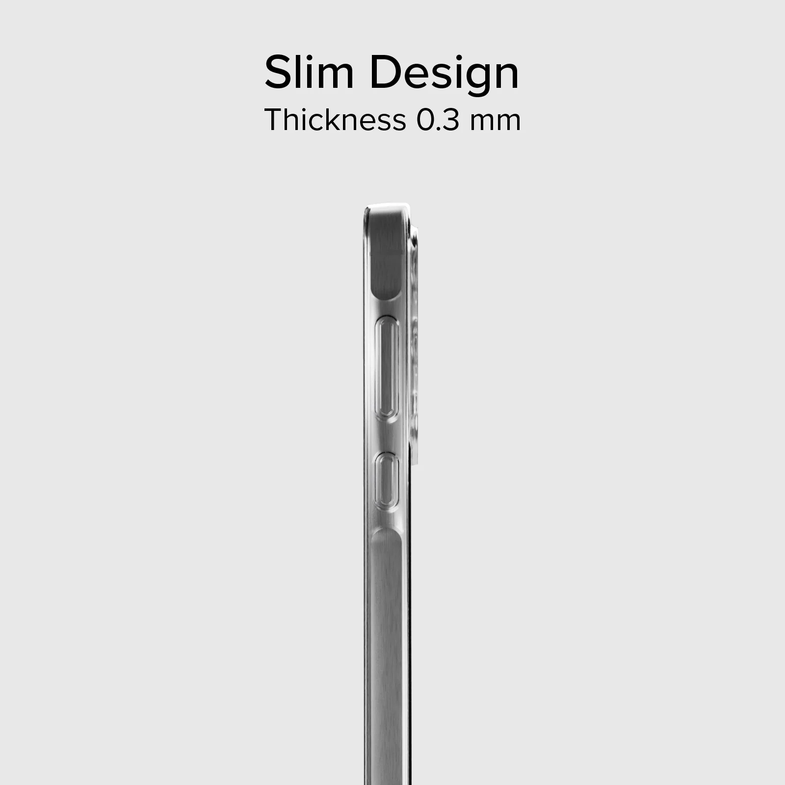 Cover Skinny per Samsung Galaxy A55 - Image 4