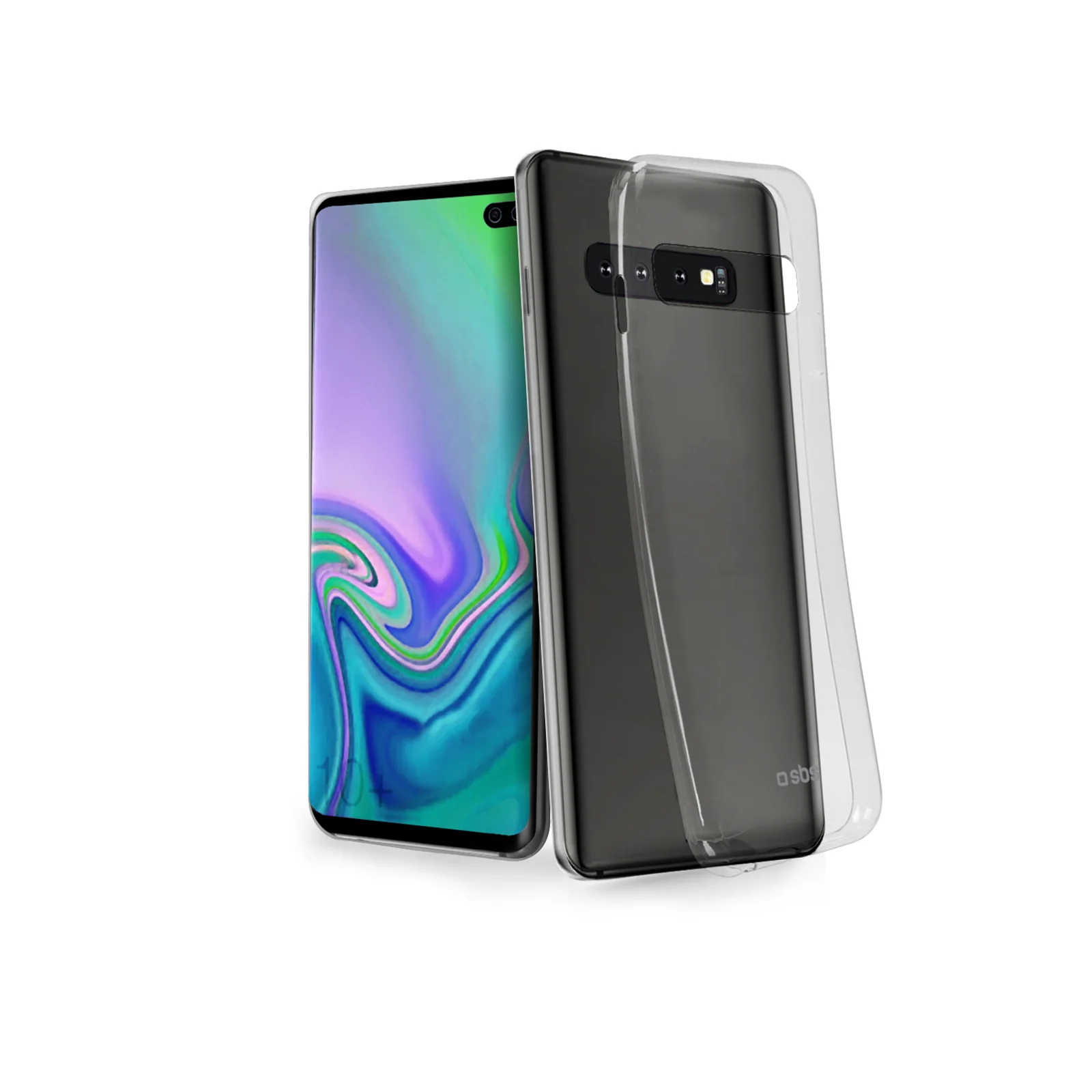Cover Skinny per Samsung Galaxy S10+ - Image 2