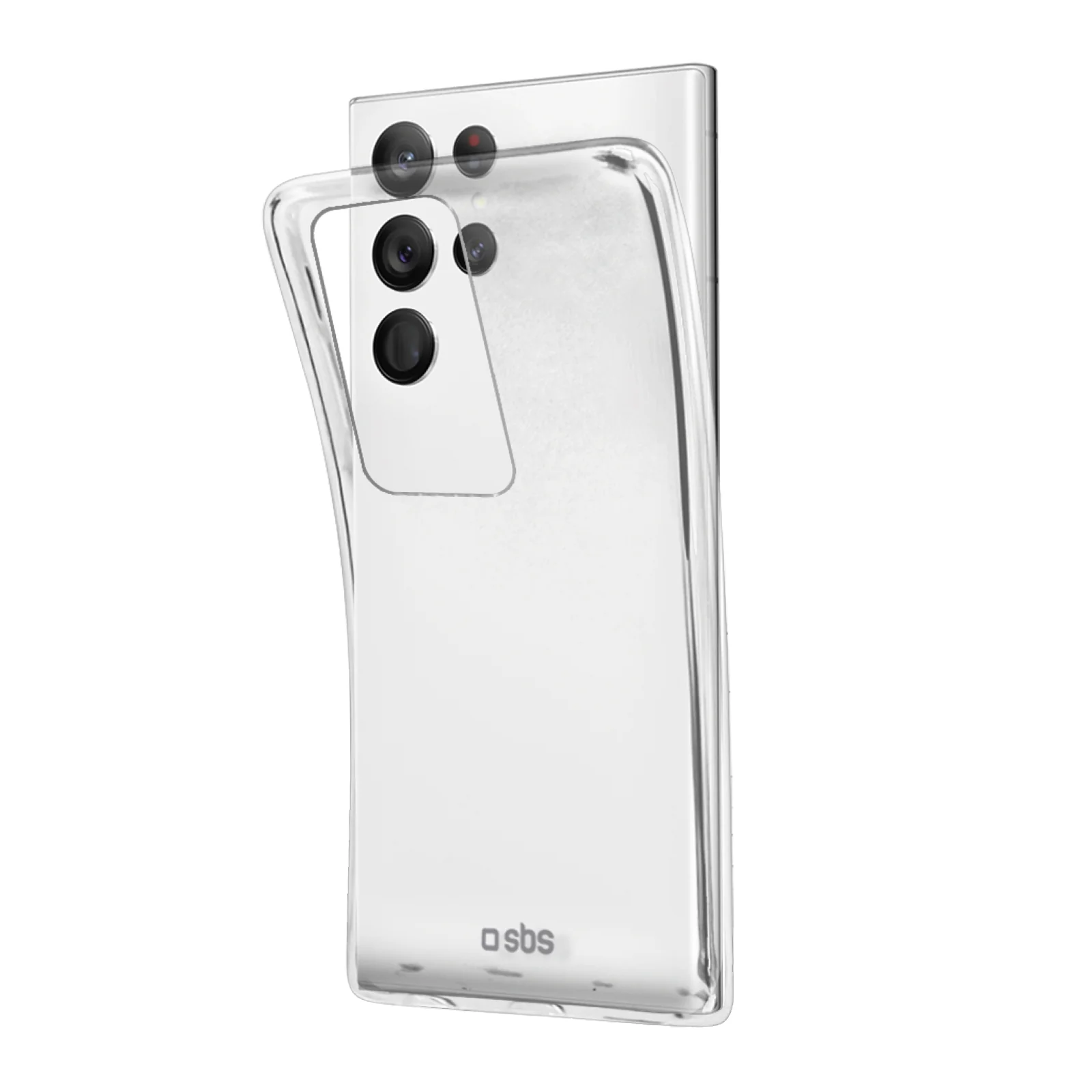 Cover Skinny per Samsung Galaxy S23 Ultra