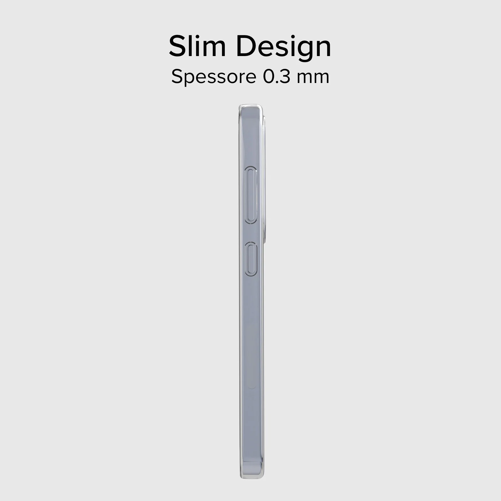 Cover Skinny per Samsung Galaxy S24 FE - Image 5