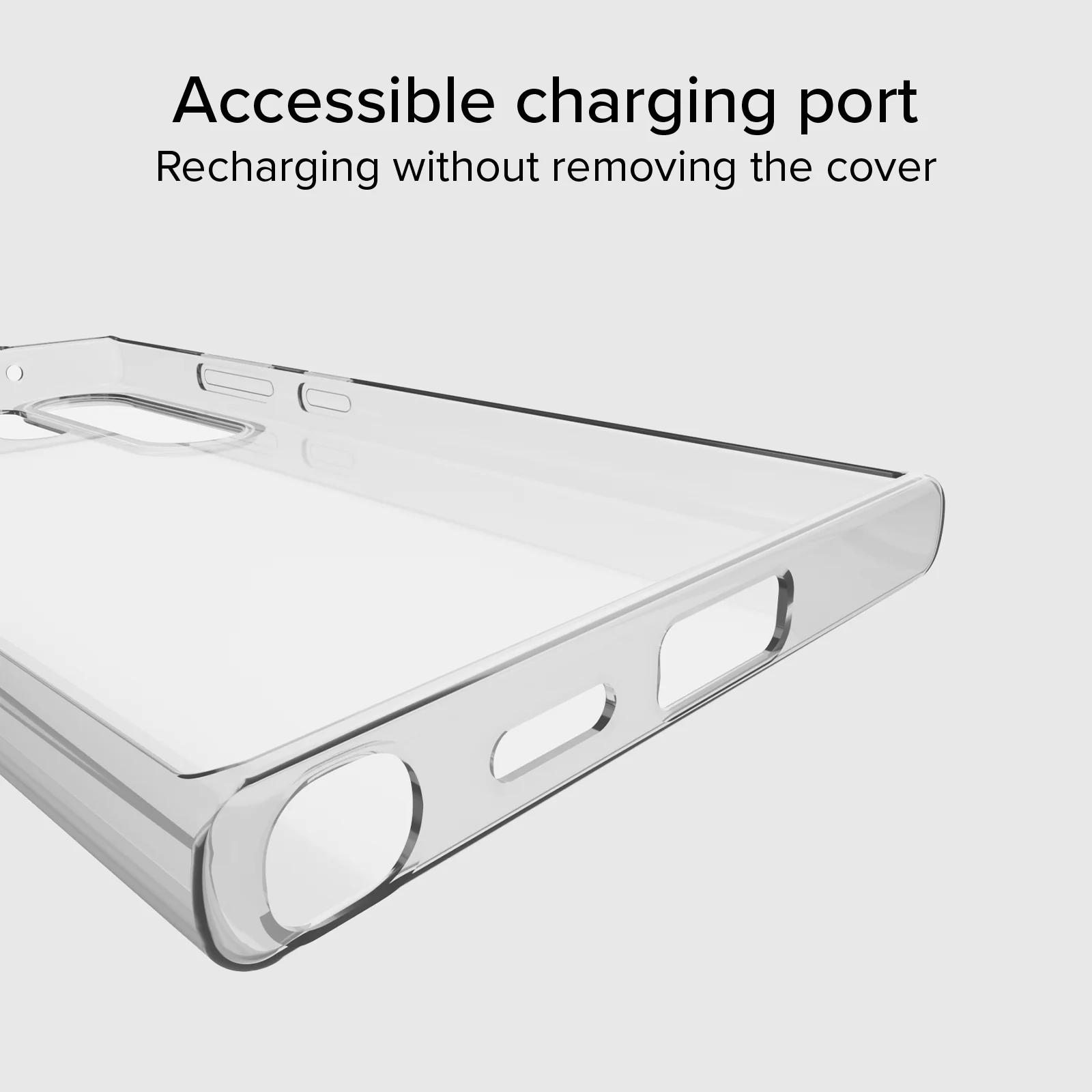 Cover Skinny per Samsung Galaxy S24 Ultra - Image 11