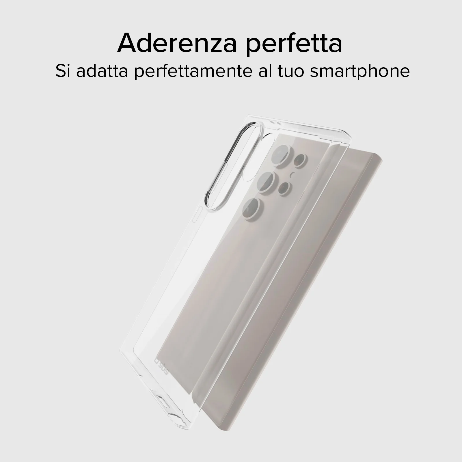 Cover Skinny per Samsung Galaxy S24 Ultra - Image 9