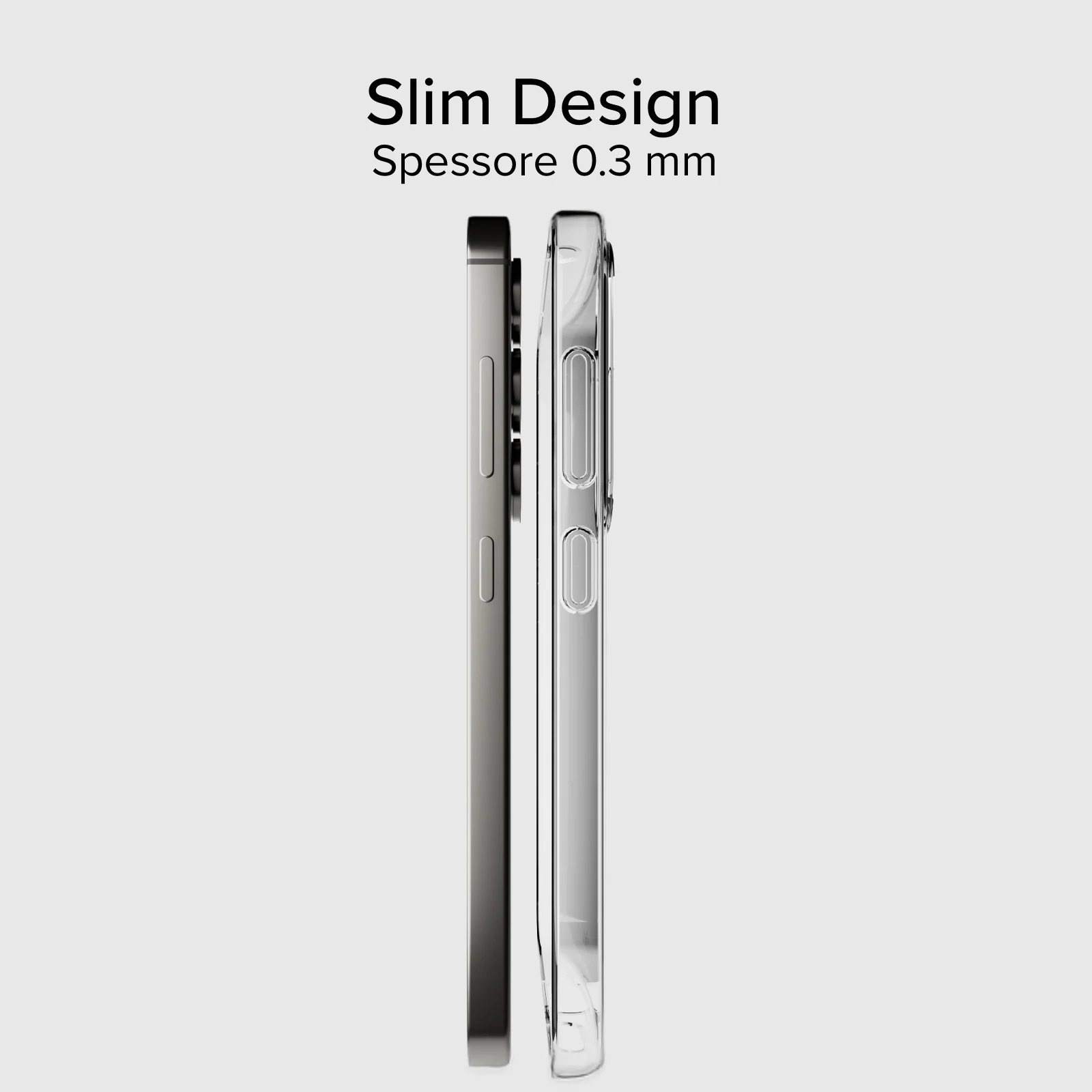 Cover Skinny per Samsung Galaxy S25 - Image 5