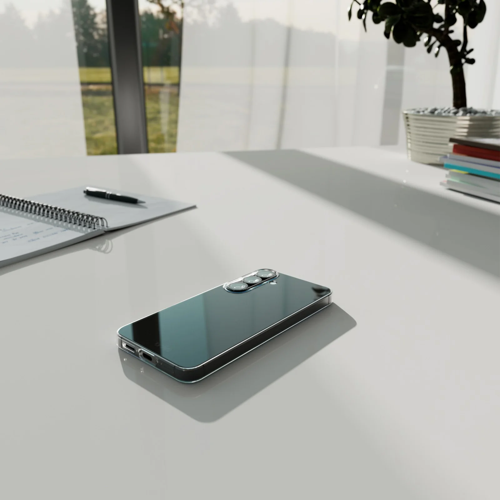 Cover Skinny per Samsung Galaxy S25+ - Image 12