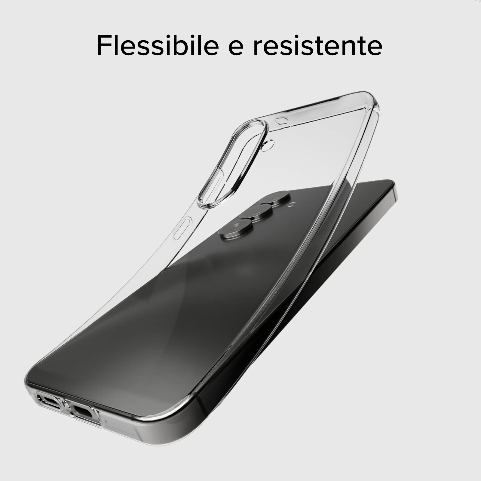 Cover Skinny per Samsung Galaxy S25+ - Image 7