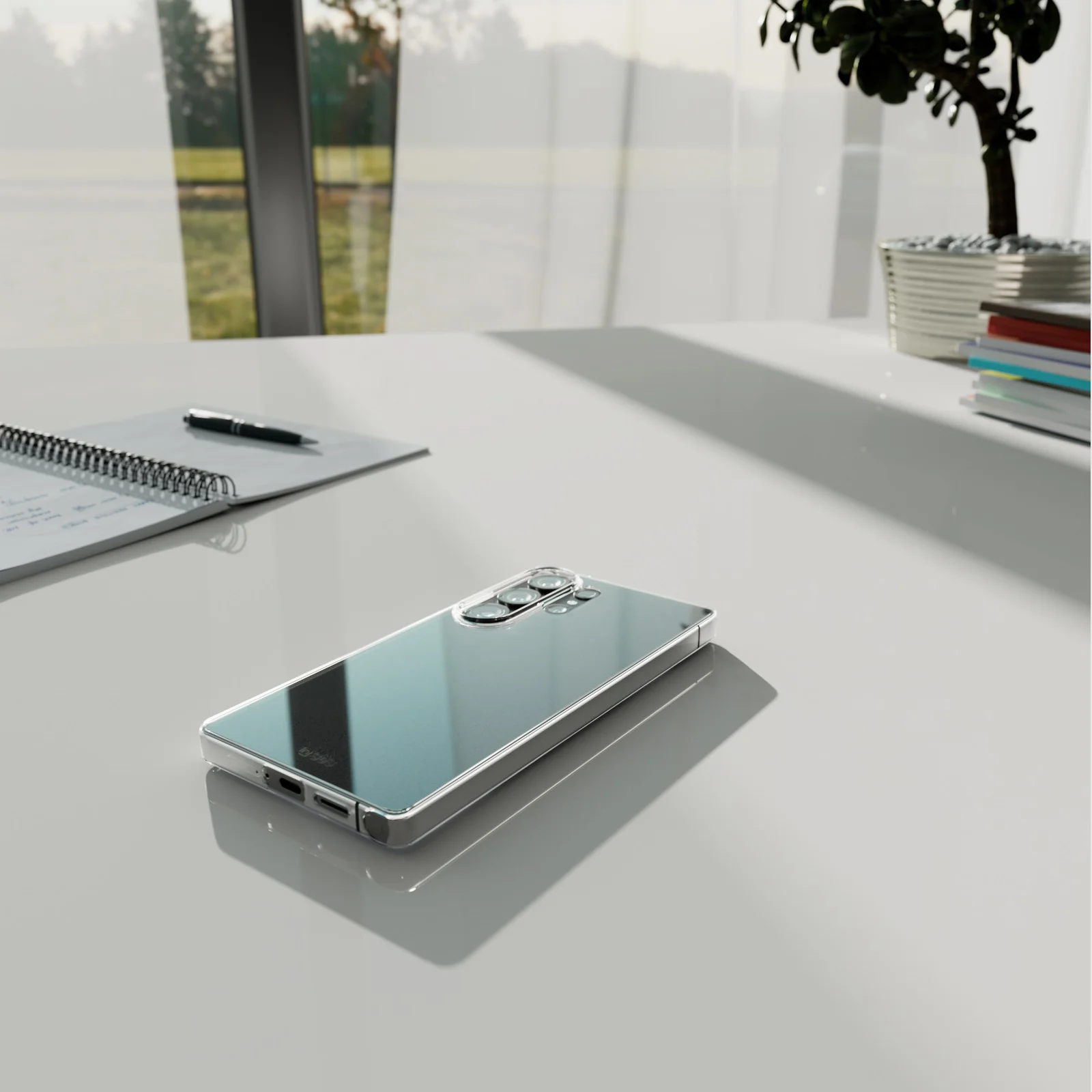 Cover Skinny per Samsung Galaxy S25 Ultra - Image 13