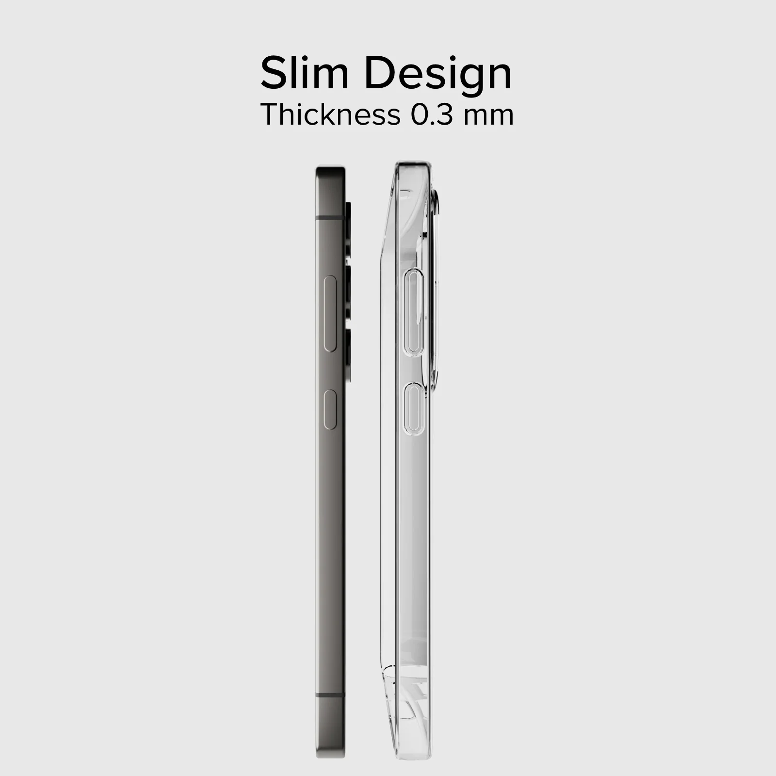 Cover Skinny per Samsung Galaxy S25 Ultra - Image 4