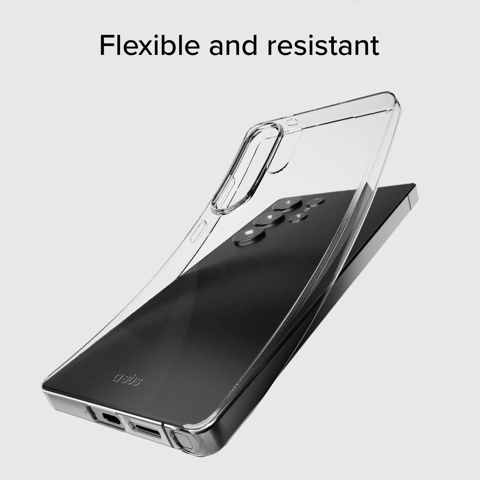 Cover Skinny per Samsung Galaxy S25 Ultra - Image 6