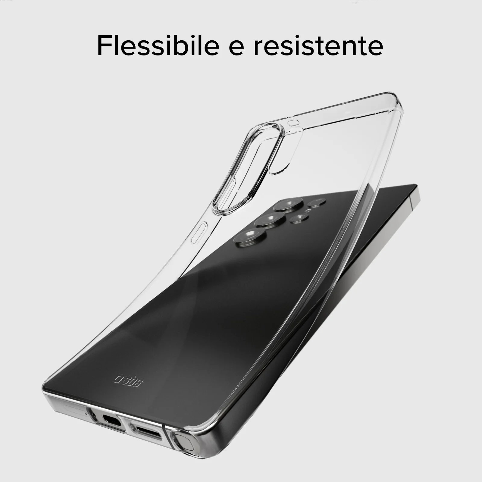 Cover Skinny per Samsung Galaxy S25 Ultra - Image 7