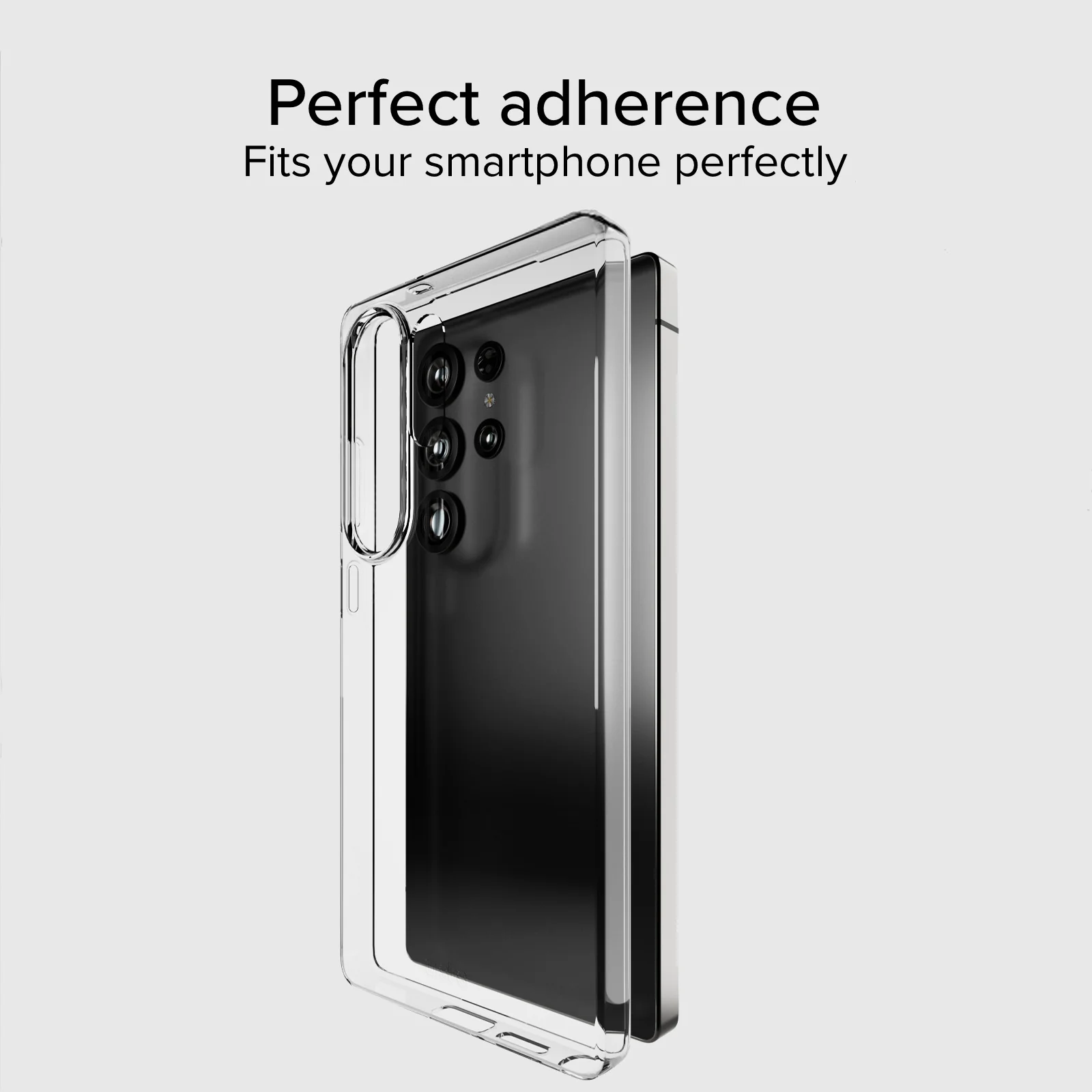 Cover Skinny per Samsung Galaxy S25 Ultra - Image 8